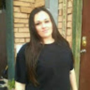 Meet your Posher, Lacey